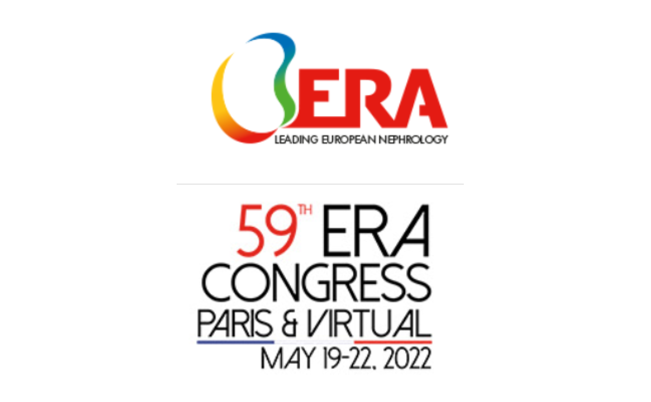 Medikit Europe auf dem 59. ERA-EDTA Kongress in Paris